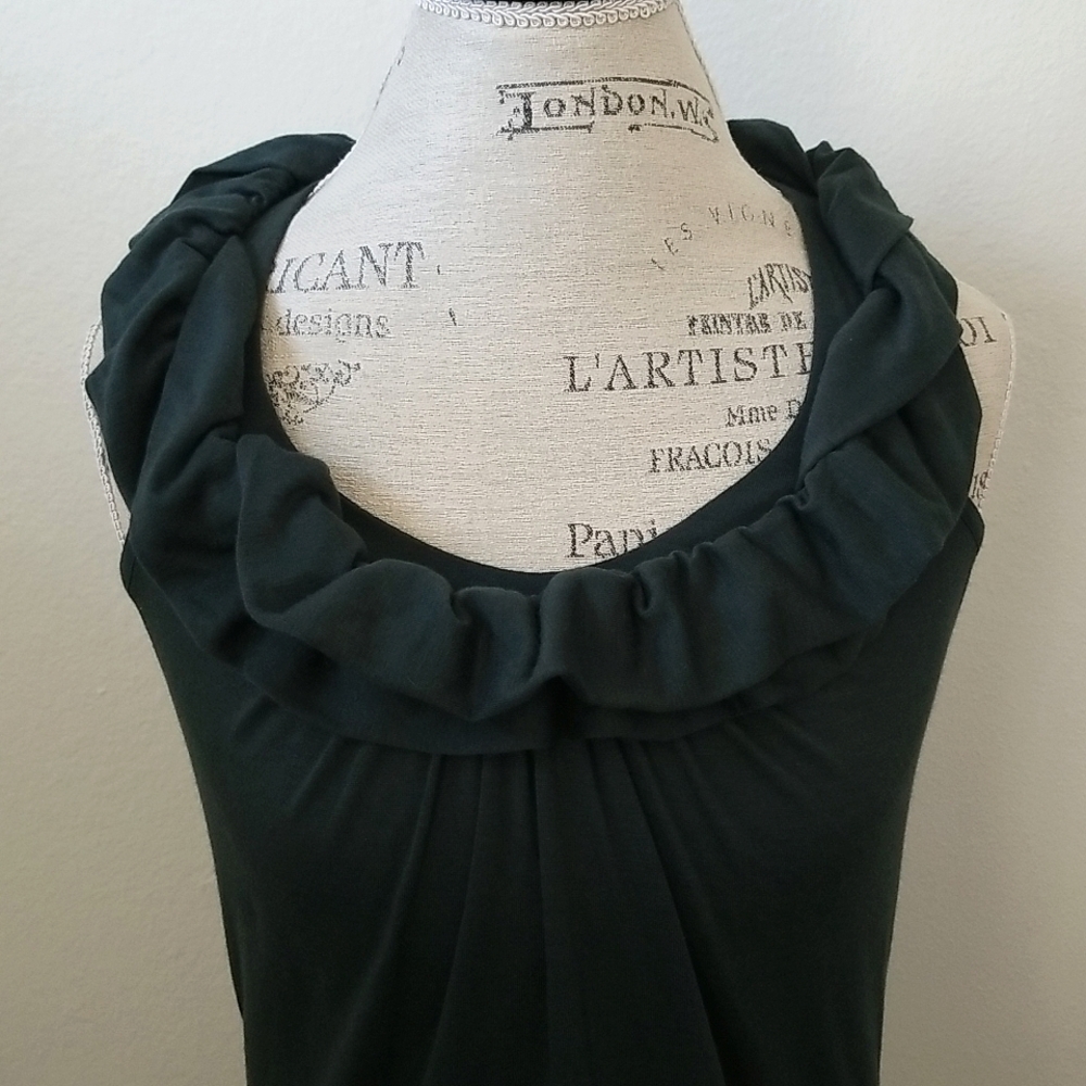 Razorback Tank Top - Picture 5 of 9